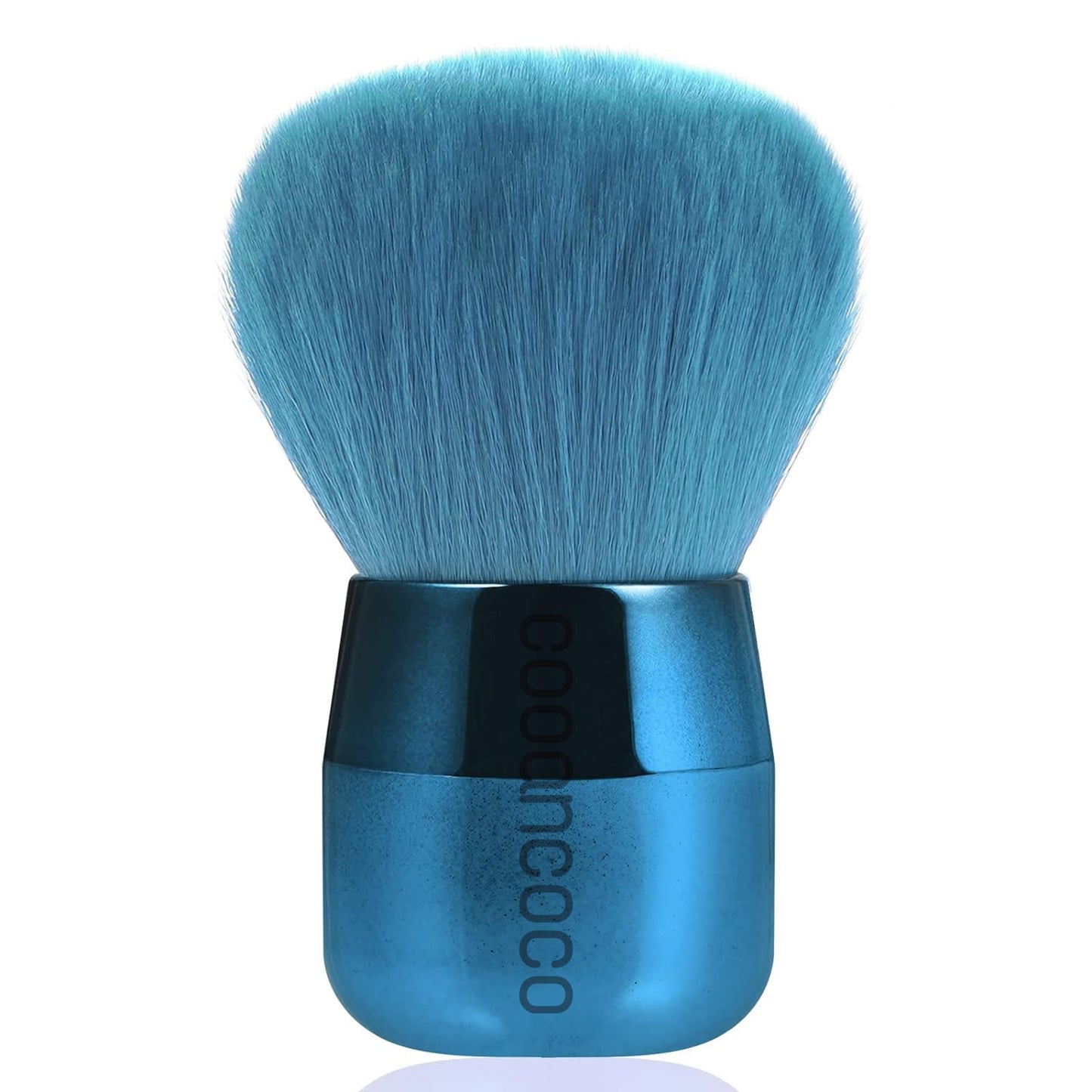 Cooancoco Nail art Dusting Mini Brush - Assorted Color