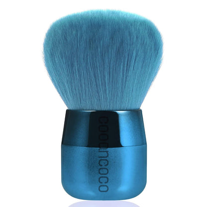 Cooancoco Nail art Dusting Mini Brush - Assorted Color