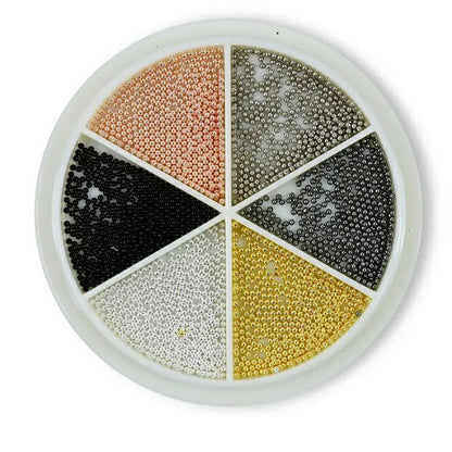 Caviar Beads Wheel (6 In 1)